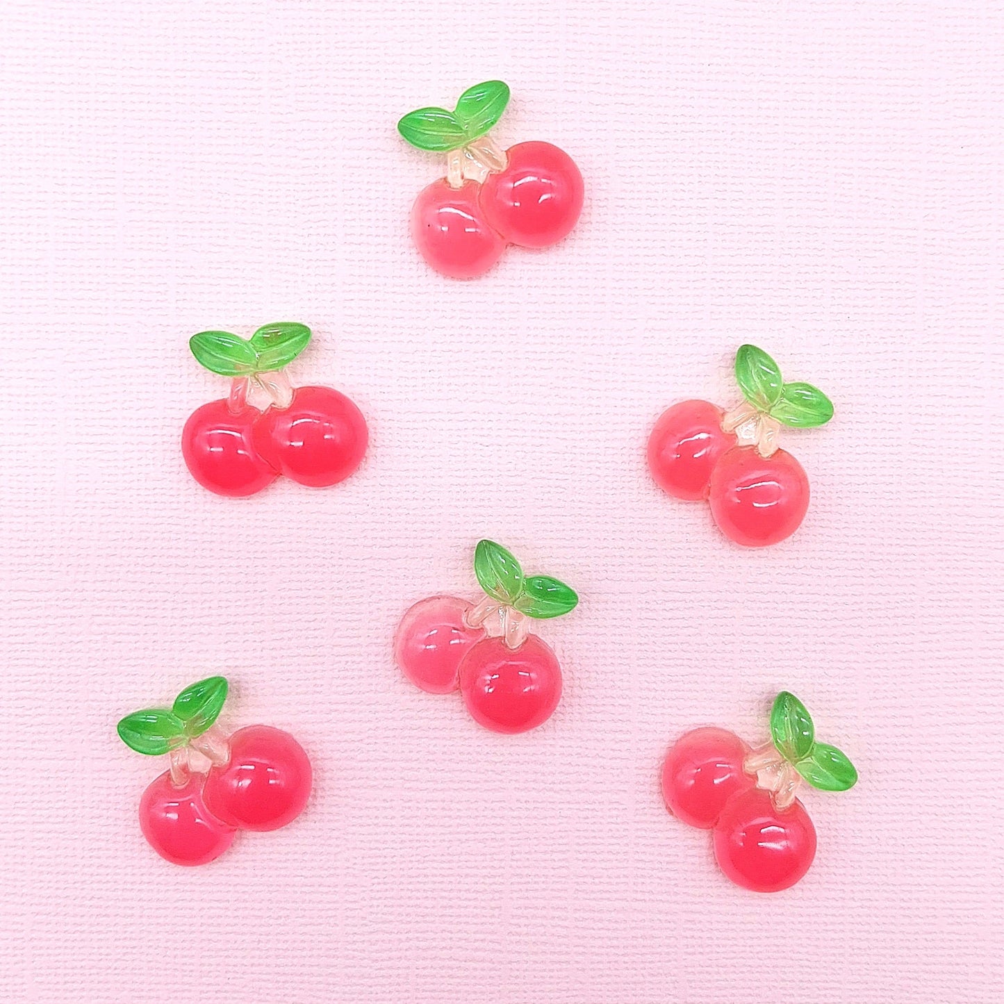 Cherries - The Kawaii Nest