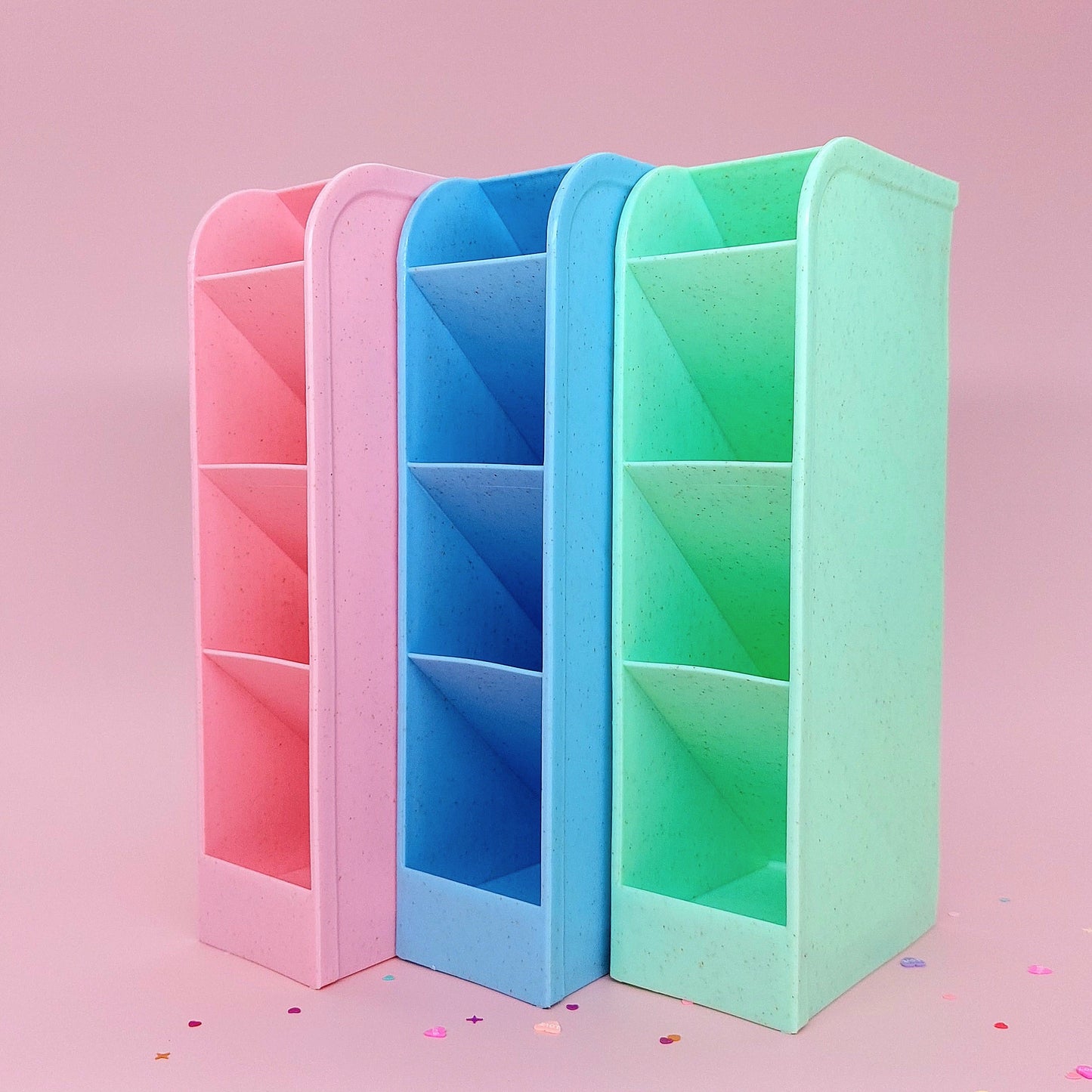 Slim - line Pen Organiser - The Kawaii Nest