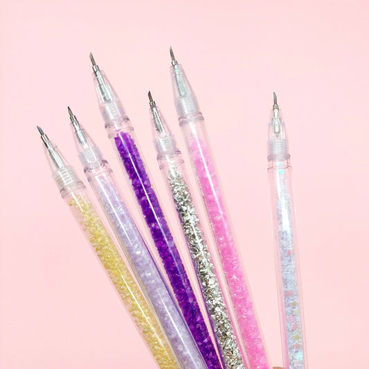 Sticker & Washi Tape Cutting Tool - The Kawaii Nest