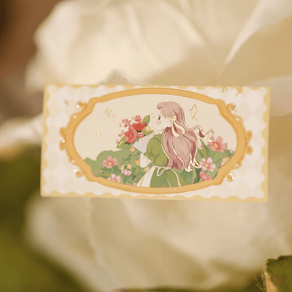 Adorable Cat Stickers with Gold - Details - The Kawaii Nest