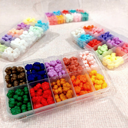 Cat Paw Sealing Wax - The Kawaii Nest