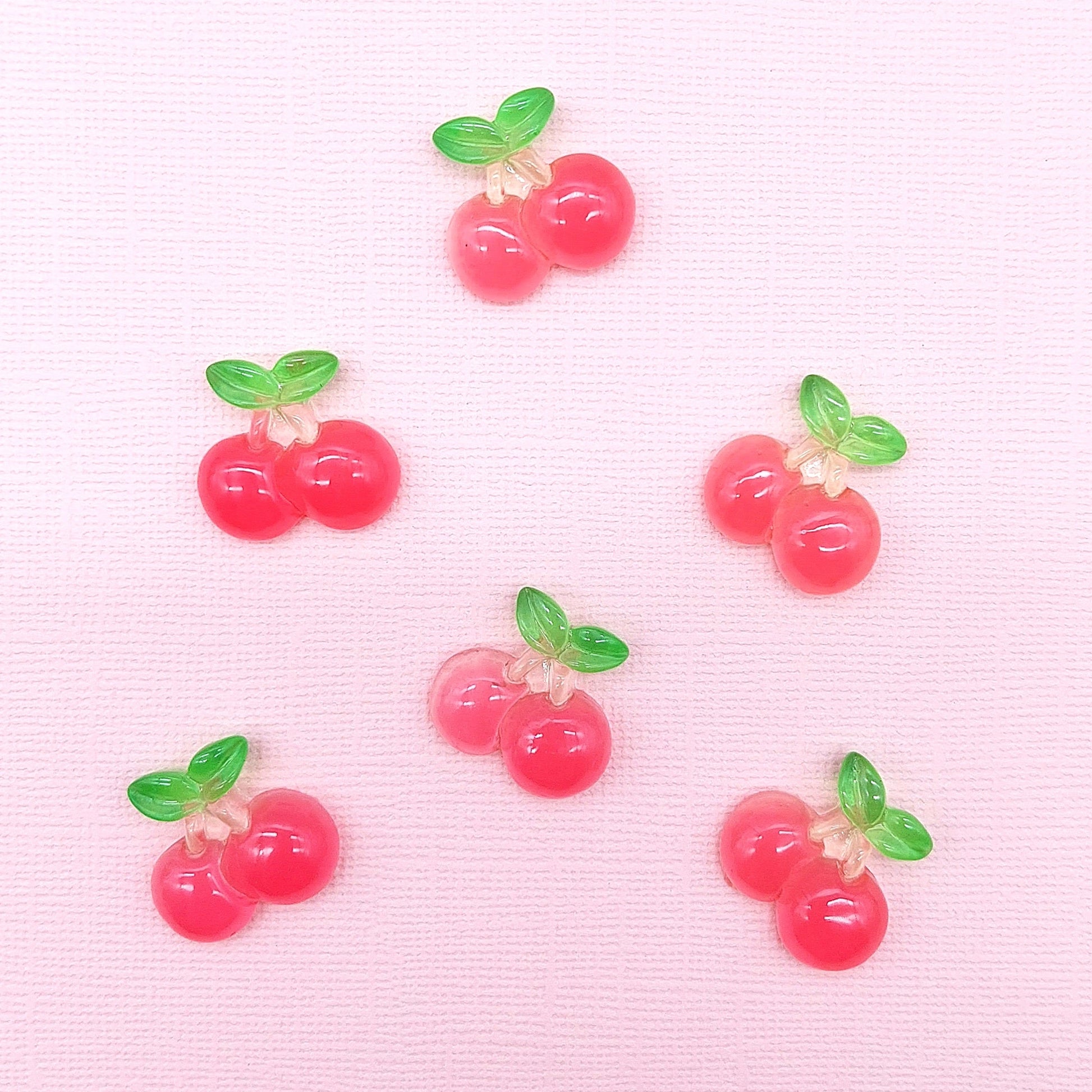 Cherries - The Kawaii Nest