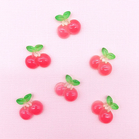 Cherries - The Kawaii Nest