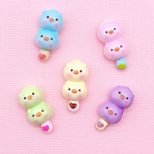 Chick Pops - The Kawaii Nest