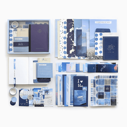 Classic Journal Set - The Kawaii Nest