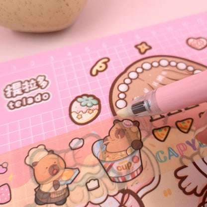 Craft Cutting Mat - The Kawaii Nest