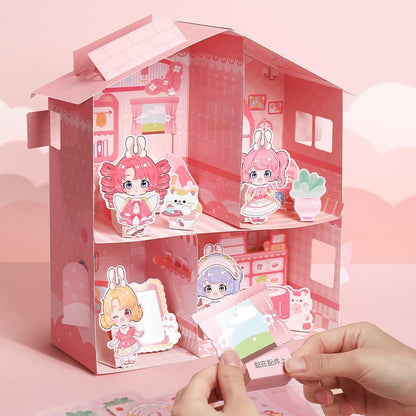 Doll's House Kits - The Kawaii Nest