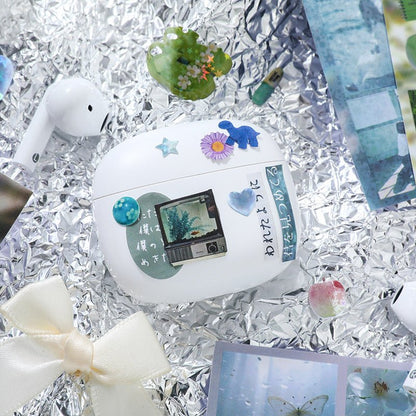 Dreamcore Sticker Book - The Kawaii Nest