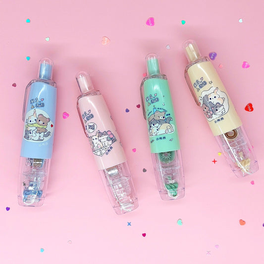 Glue Tape Roller Pens - The Kawaii Nest