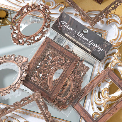 Journaling Paper Frame Sets - The Kawaii Nest