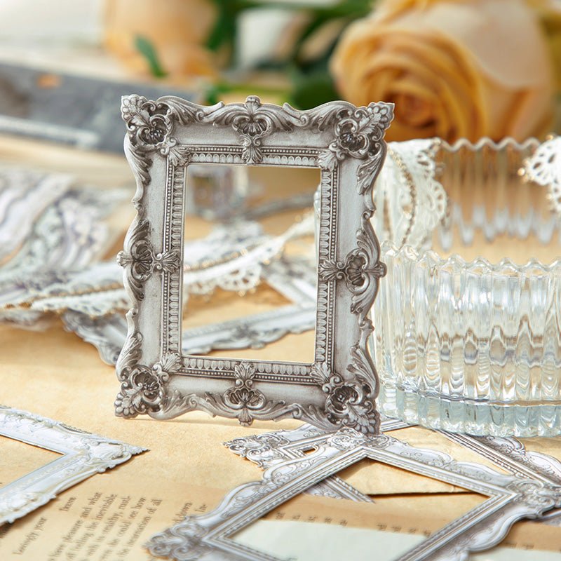 Journaling Paper Frame Sets - The Kawaii Nest