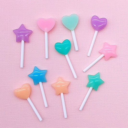 Lollipops - The Kawaii Nest