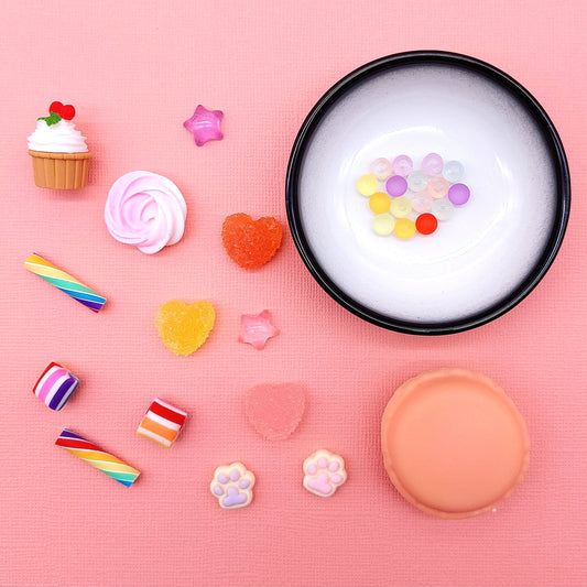 Lolly Dreams - The Kawaii Nestcharms