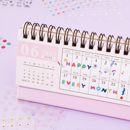 Mini Deco Stickers - The Kawaii Nest