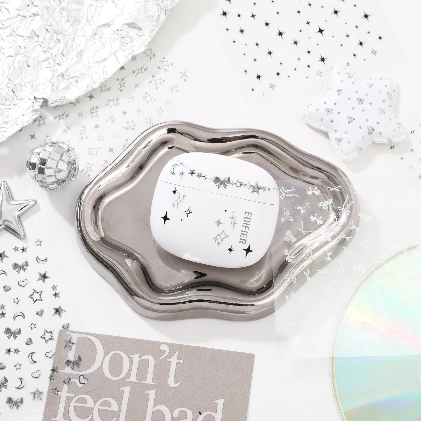 Mini Deco Stickers - The Kawaii Nest