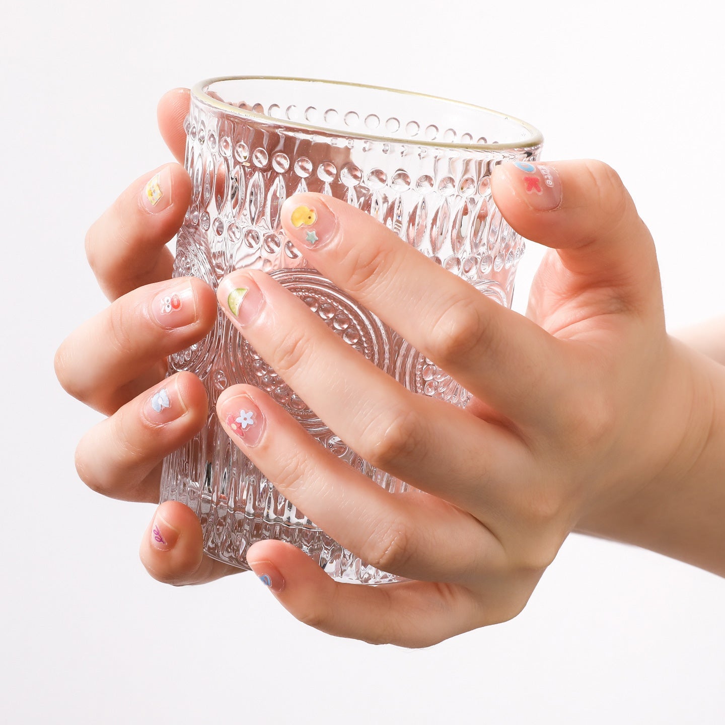 Mini Deco Stickers - The Kawaii Nest