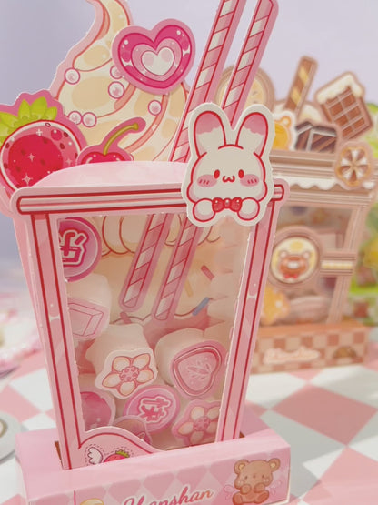 Shake & Drink Craft Pack