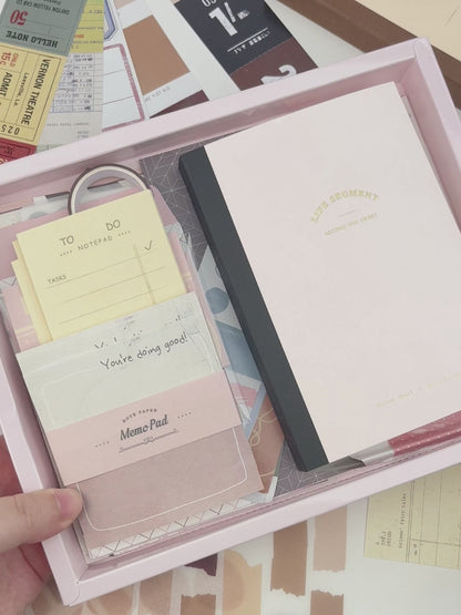 Classic Journal Set